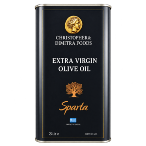 Olivolja 3 L