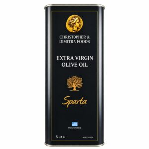 Olivolja 5 L