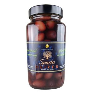 Sparta Kalamata Oliver 700g